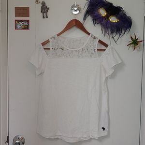 Abercrombie Kids (Girl) blouse